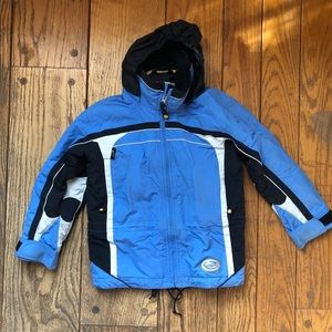 Obermeyer Youth Winter Coat